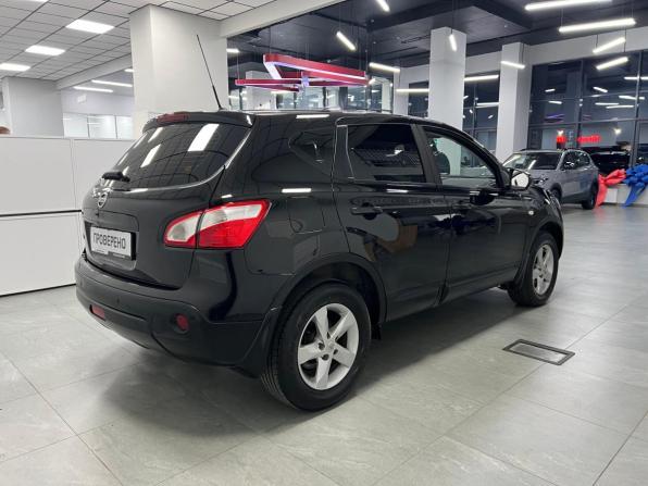 Nissan Qashqai I Рестайлинг с пробегом 2012 года, цена 1 010 000 рублей, 213000 км, внедорожник, Автокод Объявления
