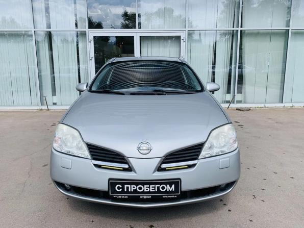 Nissan Primera III (P12) с пробегом 2006 года, цена 420 000 рублей, 236000 км, седан, Автокод Объявления