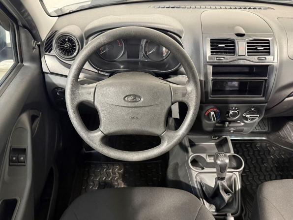 Lada (ВАЗ) Granta I Рестайлинг с пробегом 2025 года, цена 799 800 рублей, 20000 км, седан, Автокод Объявления