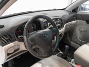 Hyundai Verna II Казань  - изображение 13
