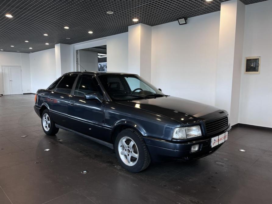 Audi 80 IV (B3) Чебоксары  - изображение 1