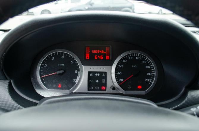Lada (ВАЗ) Largus I с пробегом 2018 года, цена 816 000 рублей, 130000 км, универсал, Автокод Объявления