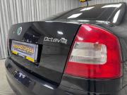 Skoda Octavia II (A5) Рестайлинг Стерлитамак  - изображение 49