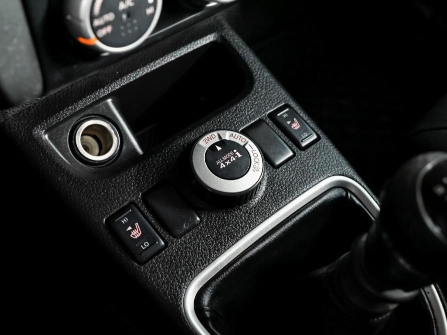 Nissan X-Trail II Екатеринбург  - изображение 16