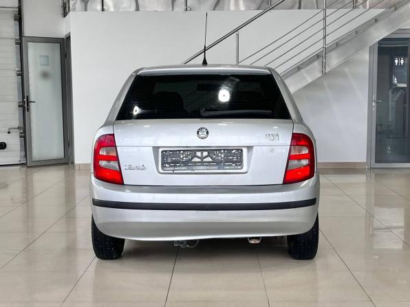 Skoda Fabia I Рестайлинг с пробегом 2005 года, цена 409 900 рублей, 170000 км, хэтчбек, Автокод Объявления