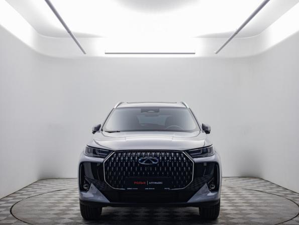 Chery Tiggo 7L I с пробегом 2024 года, цена 2 170 000 рублей, 9894 км, внедорожник, Автокод Объявления