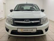 Lada (ВАЗ) Granta I Энгельс  - изображение 39