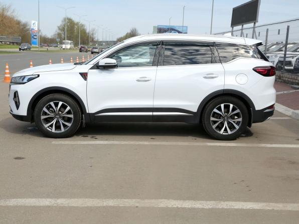 Chery Tiggo 7 Pro Max I с пробегом 2023 года, цена 1 887 000 рублей, 56200 км, внедорожник, Автокод Объявления