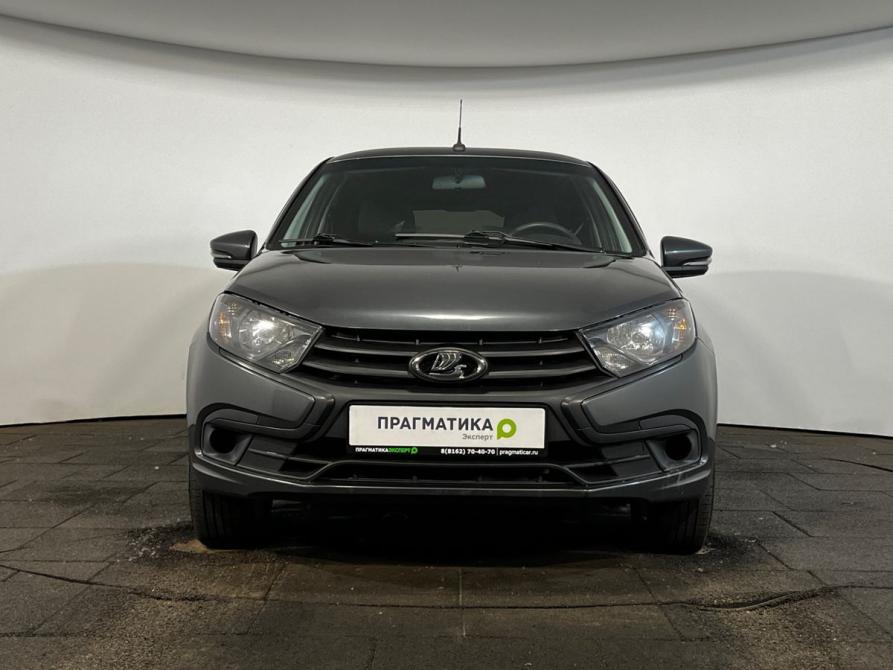 Lada (ВАЗ) Granta I Рестайлинг Великий Новгород  - изображение 2