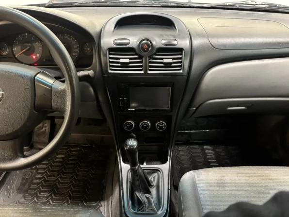 Nissan Almera Classic I с пробегом 2010 года, цена 468 000 рублей, 218000 км, седан, Автокод Объявления