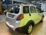 Chery IndiS (S18D) I Чебоксары  - изображение 27