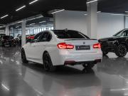 BMW 3 серии VI (F3x) Рестайлинг Москва  - изображение 29