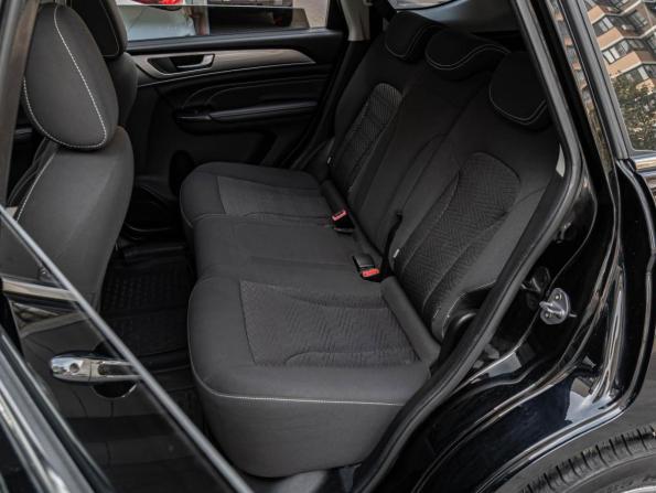 Haval M6 II с пробегом 2024 года, цена 1 780 000 рублей, 67011 км, внедорожник, Автокод Объявления