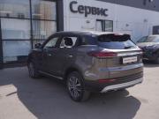 Geely Atlas Pro Москва  - изображение 21