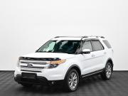 Ford Explorer V Москва  - изображение 19