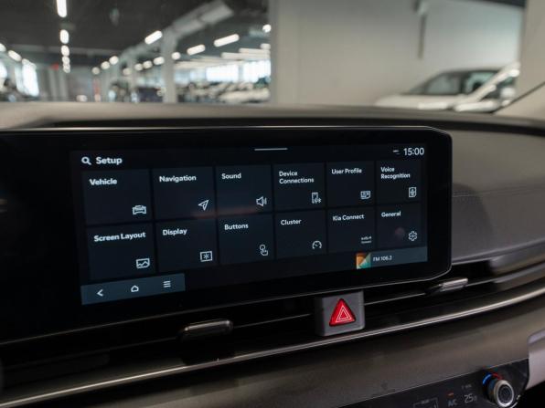 Kia Carnival IV Рестайлинг с пробегом 2023 года, цена 5 200 000 рублей, 59611 км, минивэн, Автокод Объявления