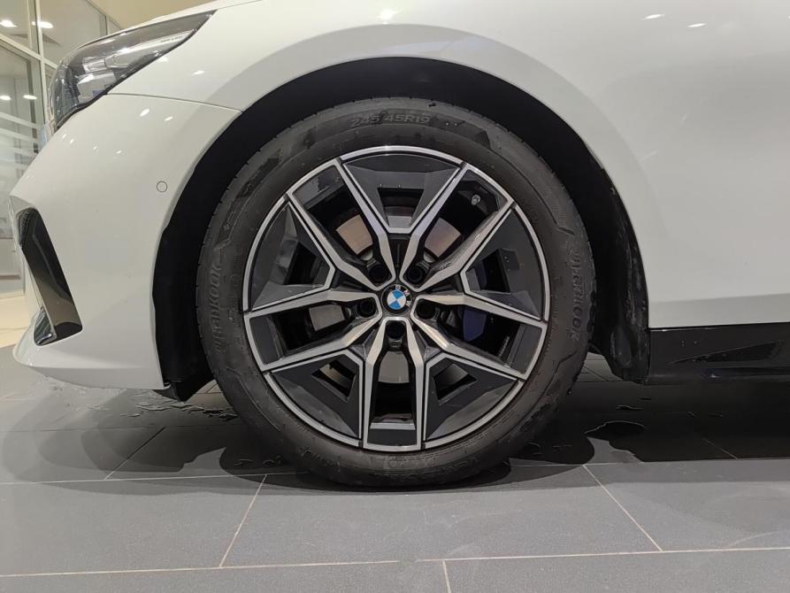 BMW 5 серии VIII (G60/G61/G68) Казань  - изображение 22