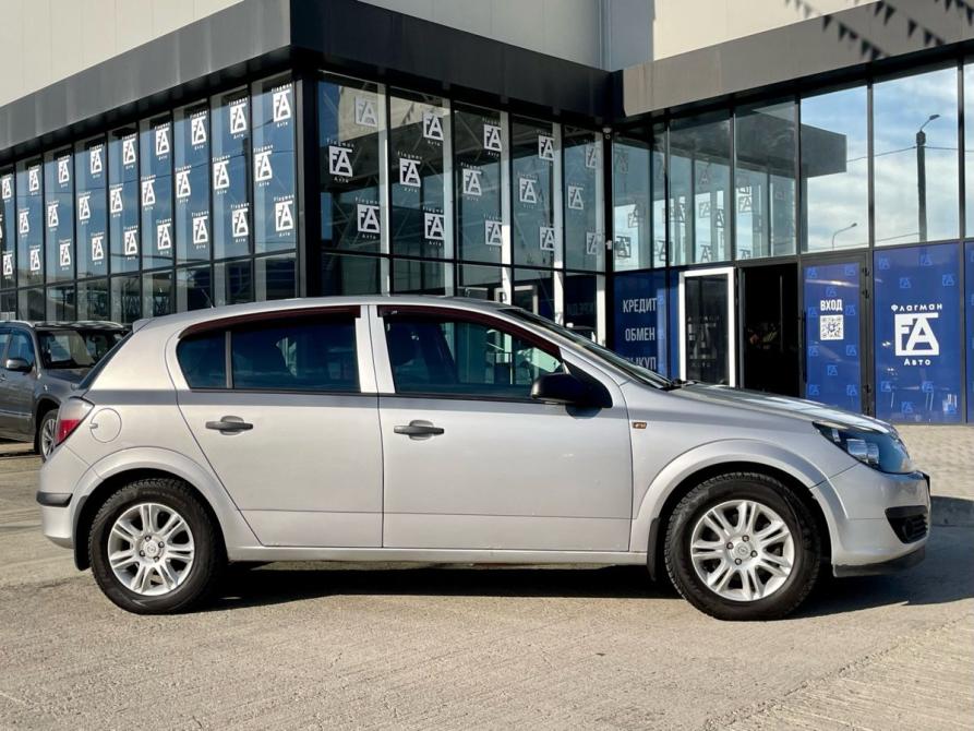 Opel Astra H Краснодар  - изображение 7