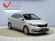 Kia Rio III Рестайлинг Уфа  - изображение 23
