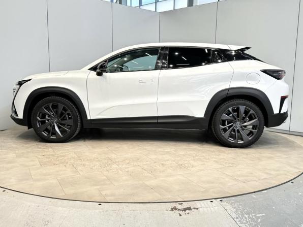 Changan UNI-T I с пробегом 2021 года, цена 2 350 000 рублей, 26188 км, внедорожник, Автокод Объявления