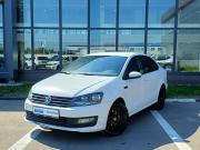 Volkswagen Polo V Рестайлинг Москва  - изображение 24