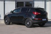 Kia Sportage III Саратов  - изображение 31