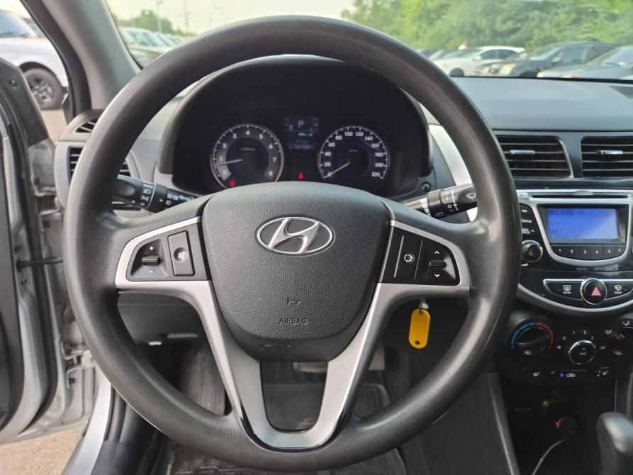 Hyundai Solaris I Саратов  - изображение 23