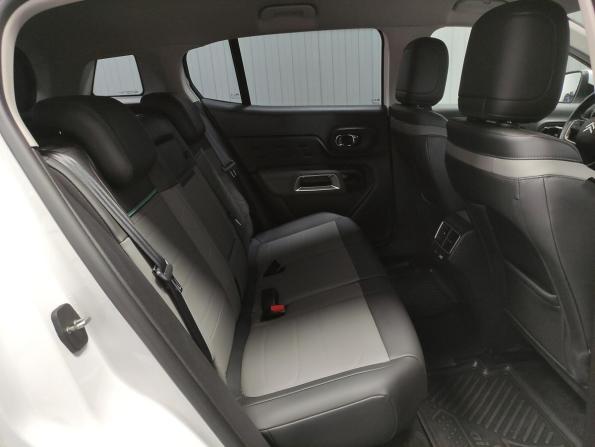 Citroen C5 Aircross I Рестайлинг с пробегом 2022 года, цена 2 370 000 рублей, 44465 км, внедорожник, Автокод Объявления