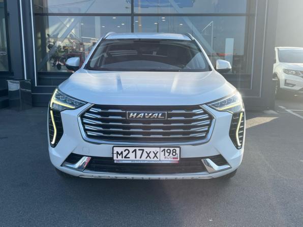 Haval Jolion I с пробегом 2022 года, цена 1 870 000 рублей, 56000 км, внедорожник, Автокод Объявления