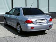 Mitsubishi Lancer IX Екатеринбург  - изображение 22