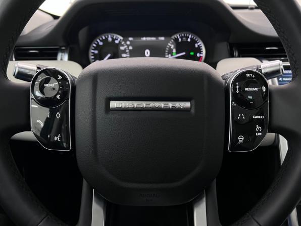 Land Rover Discovery Sport I с пробегом 2019 года, цена 2 350 000 рублей, 106214 км, внедорожник, Автокод Объявления