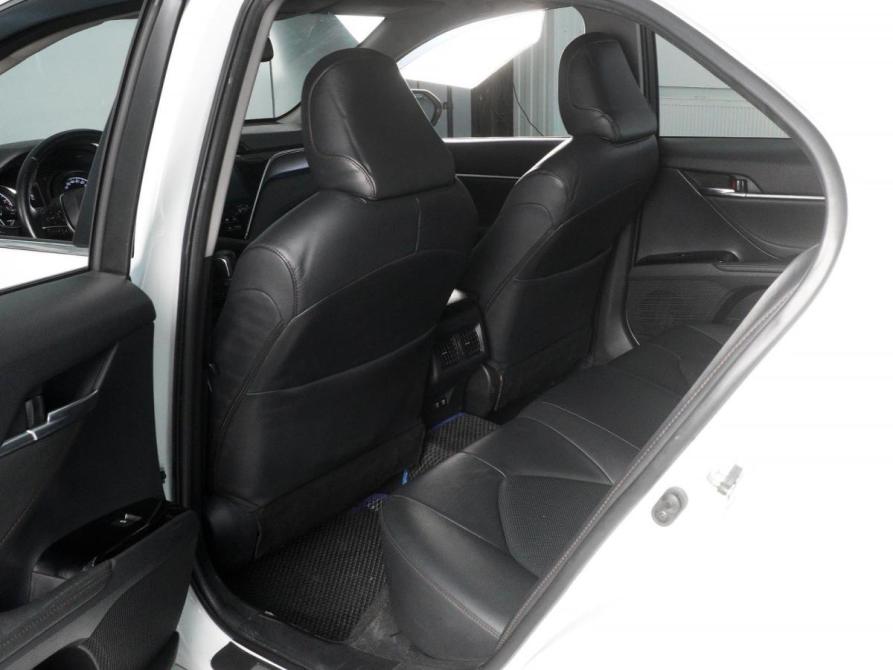 Toyota Camry VIII (XV70) Минеральные Воды  - изображение 11