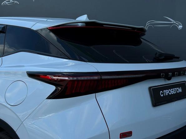 Omoda C5 I с пробегом 2023 года, цена 1 955 700 рублей, 28335 км, внедорожник, Автокод Объявления