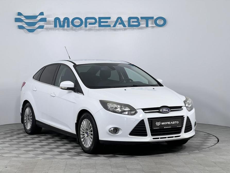 Ford Focus III Калининград  - изображение 3