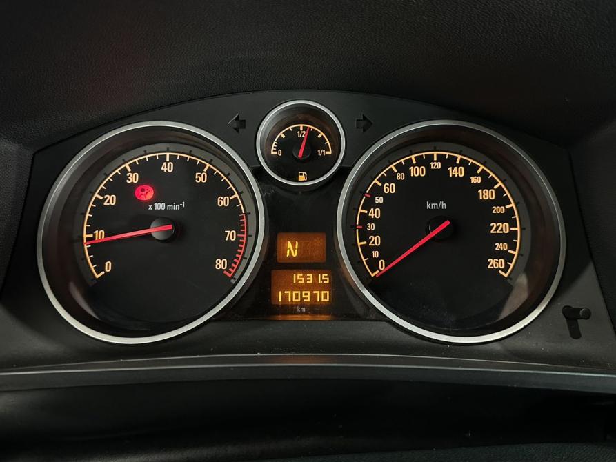 Opel Zafira B Москва  - изображение 13