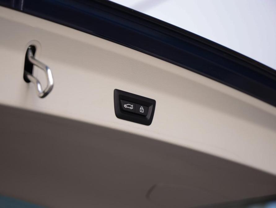 BMW X3 III (G01) Рестайлинг Санкт-Петербург  - изображение 40