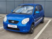Kia Picanto I Рестайлинг Воронеж  - изображение 23
