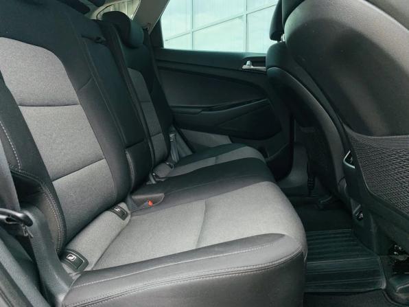 Hyundai Tucson III Рестайлинг с пробегом 2019 года, цена 2 250 000 рублей, 146000 км, внедорожник, Автокод Объявления