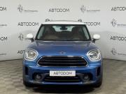 Mini Countryman II Рестайлинг Москва  - изображение 23