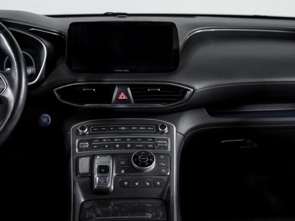 Hyundai Santa Fe IV Рестайлинг с пробегом 2021 года, цена 3 440 000 рублей, 103586 км, внедорожник, Автокод Объявления