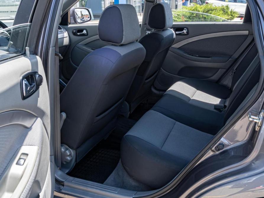 Chevrolet Lacetti I Краснодар  - изображение 11