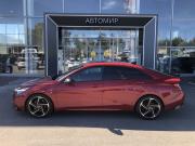 Hyundai Elantra VII (CN7) Брянск  - изображение 23