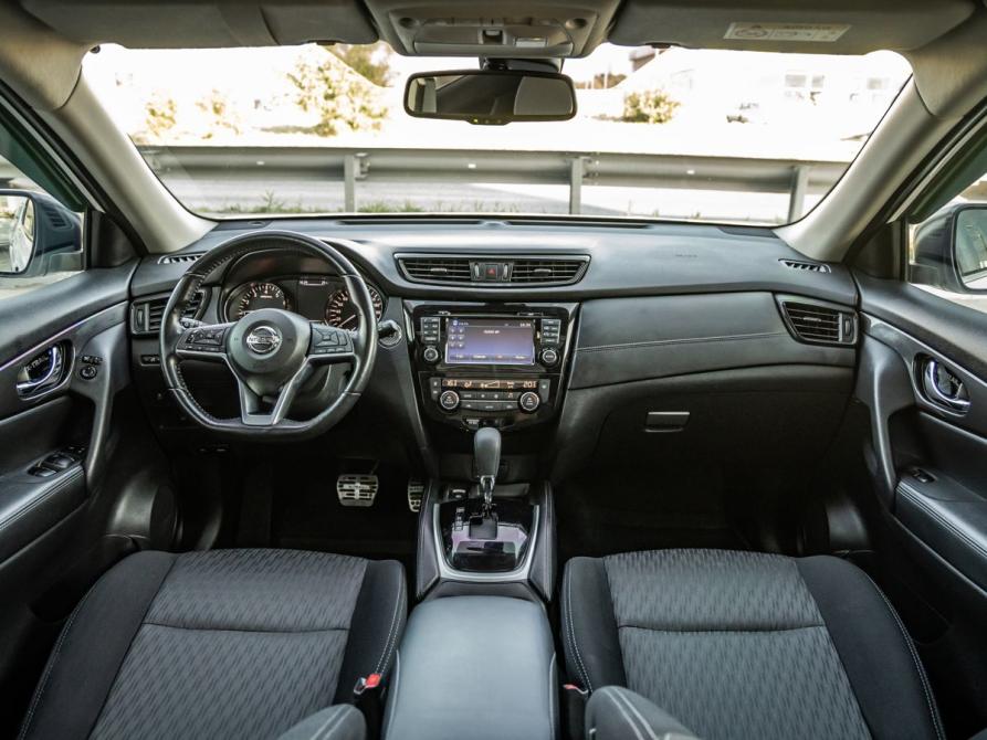 Nissan X-Trail III Рестайлинг Волгоград  - изображение 13