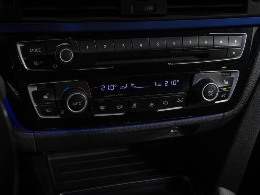 BMW 4 серии F32/F33/F36 Рестайлинг Москва  - изображение 18