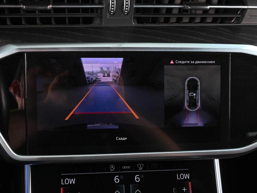 Audi A6 V (C8) Ростов-на-Дону  - изображение 14