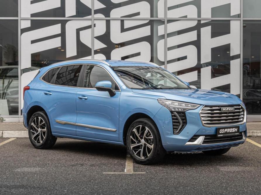 Haval Jolion I Краснодар  - изображение 1