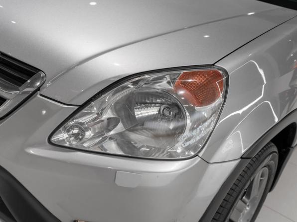 Honda CR-V II с пробегом 2002 года, цена 575 000 рублей, 452023 км, внедорожник, Автокод Объявления