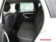 Nissan Terrano III (D10) Москва  - изображение 26