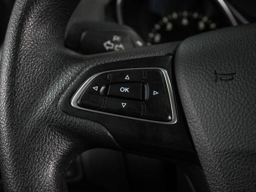 Ford Focus III Рестайлинг Воронеж  - изображение 14