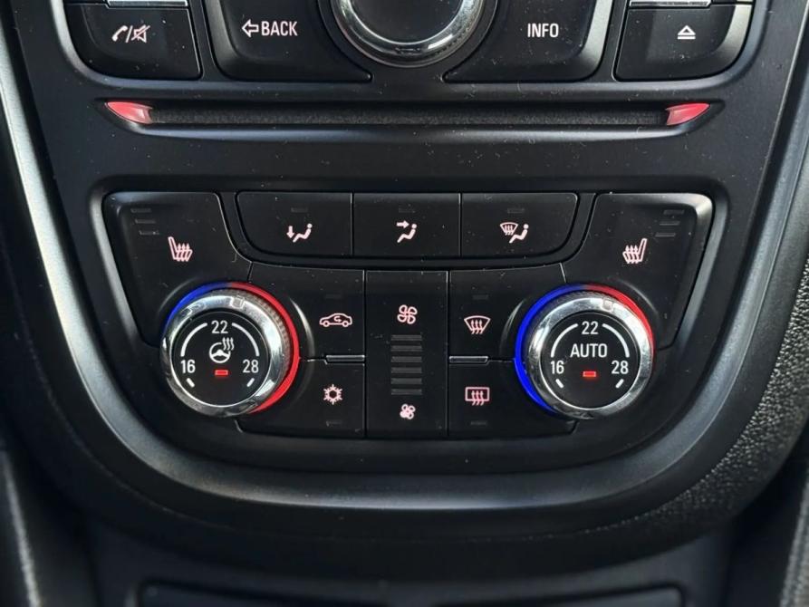 Opel Mokka I Новосибирск  - изображение 18